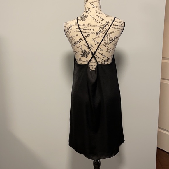 Bundle of H&M sleeveless black dress - Picture 13 of 13